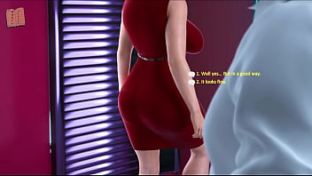 Preview 1 of Xxx Bar Vabas - Apocalust 7