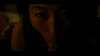 Preview 2 of Mfc Creampie Blonde - Asian facial
