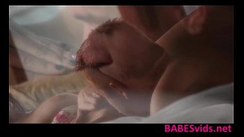 Preview 2 of Ajy Xx - Brandy Aniston - On Sensual Tides