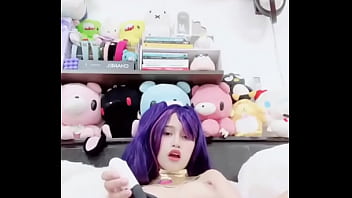 Preview 2 of Eng Hairy - Iyot lang