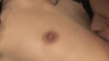 Preview 3 of Aura Bugil - Lesbian babes