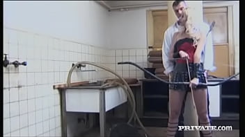Preview 1 of Www Lnbai Sex Vobixxx - Julie Silver Sucks and Fucks in a Dirty Old Room