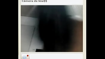 Preview 4 of Thief Dick Punishment - Puta de Dracena - Bate Papo UOL