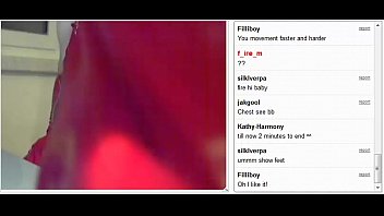 Preview 3 of So Hard Faking - Sandracd23 in Latex