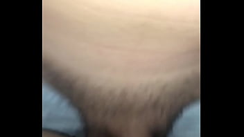 Preview 1 of Hairy Masturbation Vintage
