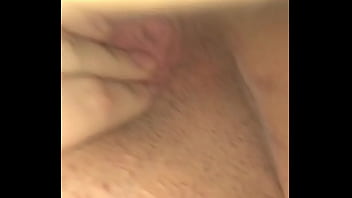 Preview 4 of Hairy Masturbation Vintage