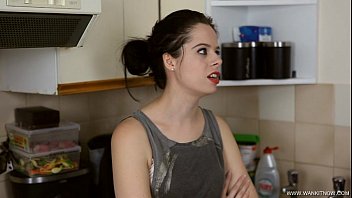 Preview 1 of Butt Ed Part 4 - TIFFANY NAYLOR Threesome Taboo SD