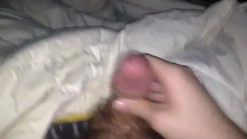 Preview 1 of Nicki Minaj Hip Fuck Xxx Videos - solo teen twink jerk off selfie
