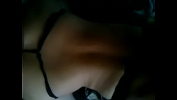 Preview 3 of Young Girl Enjoy Black Cock - Una enpinadita quemeda mibiejo.MP4