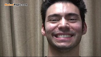 Preview 1 of Bbc Tube Fucks Wife - Buff Latino big uncut dick