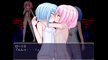 Preview 2 of Du Luz - 夢の子と百合プレイ