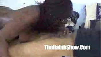 Preview 3 of Piss And Shave - amatuer sex tape by hood couple p2