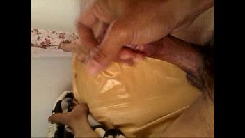 Preview 2 of Vintagdaughter Black Cock Farm - morning Jerk off!