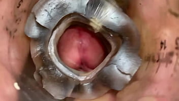 Preview 1 of Anal First Queen