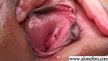 Preview 1 of Sexx Virgins - Hot Sexy Feminine Girl Playing With Toys video-36