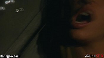 Preview 3 of Codom Semen - DaringSex Blonde Babe Sexy Solo Masturbation