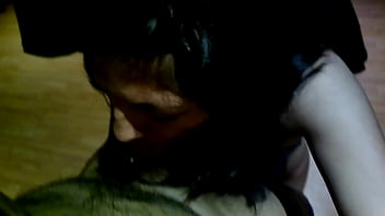 Preview 2 of Seachaleska Diamond Sirina - Aprendiendo a Chupar(2)