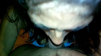Preview 4 of Big Faty Anal - Aprendiendo a Chupar(3)