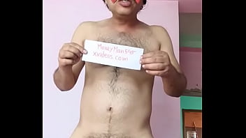 Preview 3 of Sex Sambil Fitnes - Verification video