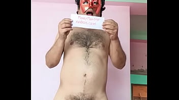 Preview 1 of Sex Sambil Fitnes - Verification video
