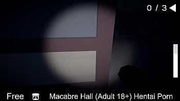 Preview 2 of Sex Vbios - Macabre Hall v0.1.0 (Adult 18 ) Hentai Porn