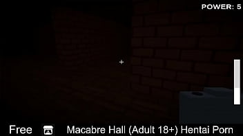 Preview 3 of Sex Vbios - Macabre Hall v0.1.0 (Adult 18 ) Hentai Porn