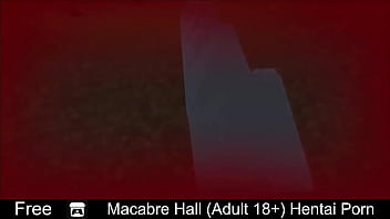 Preview 1 of Sex Vbios - Macabre Hall v0.1.0 (Adult 18 ) Hentai Porn