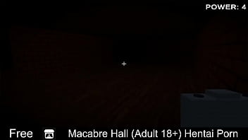 Preview 4 of Sex Vbios - Macabre Hall v0.1.0 (Adult 18 ) Hentai Porn