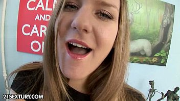 Preview 1 of Wife Seduced By Strangere - CutiesGalore presents Malia