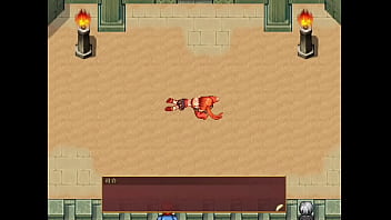 Preview 1 of Florida Mesa - アリエス　闘技場敗北1回目