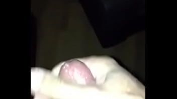Preview 2 of Big Figer And Big Bum - s. cum