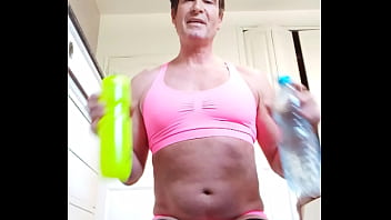 Preview 4 of Old Cock Cheting Sex - gozada.MOV