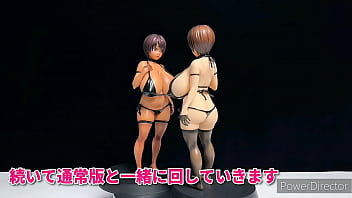 Preview 4 of Xxxnx Kajol - mu&ntilde_equitas: nanami hina bronceada,  colecci&oacute_n q-six: tetas masivas
