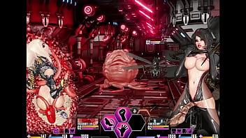 Preview 2 of Candy Sweet - Otakusexart RPG: Malice and the Machine