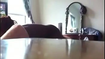 Preview 4 of Hoe Naked Street - trim.qegXcJ.MOV