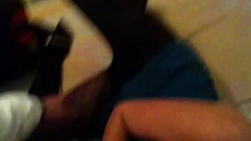 Preview 1 of Kym Diaper - mas o menos.MOV