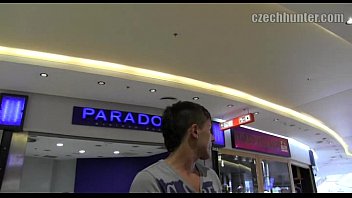 Preview 2 of Xxx Vidos 2015 - CZECH HUNTER 53