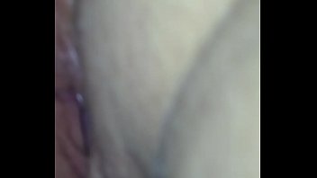 Preview 1 of Runetki Model Komsomolka - finger fucking pink wet pussy,  s. wife