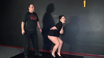 Preview 1 of Cbt Castration Gay - Fat Cunt Punished and Humiliated