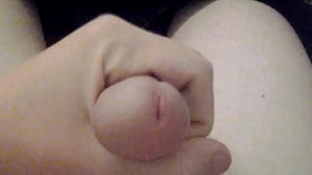 Preview 2 of Esposa En Trio Argentina - I masturbate