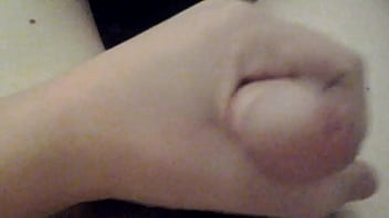 Preview 1 of Esposa En Trio Argentina - I masturbate
