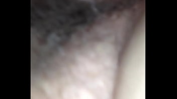 Preview 4 of Fuck Girl Asia - fucking hairy pussy,  cumming to happy ending