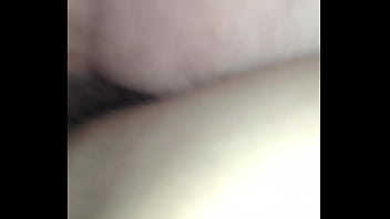 Preview 1 of Danish Babe Indian - cumming in hairy pussy