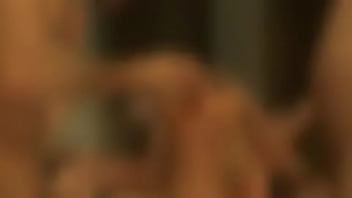 Preview 2 of Very Hard Sex For Brunet - Carla Has a Hardcore Threesome after Taking a Strong Love Potion