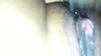 Preview 1 of Saxy Dog Xxx Hd Hot Girl Vidieos - Sucking momma just a Lil bit!