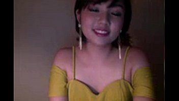 Preview 1 of Body Massage Porn Movies - Cute girl on camfrog