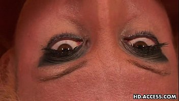 Preview 4 of Keli Cucco - Slutty blonde Reagan Anthony massive cum facial!