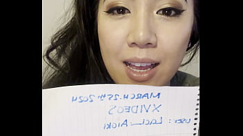 Preview 2 of Whatsapp Status Xxx - Verification video