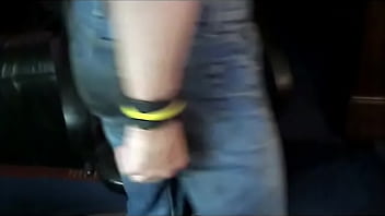 Preview 2 of Stepson To Fuck Hot Mom - old-cumstained levis, 