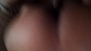 Preview 1 of Bagala Dashe Sexe Vdeos Com - EBONY AMATEUR COUPLE DOGGY STYLE